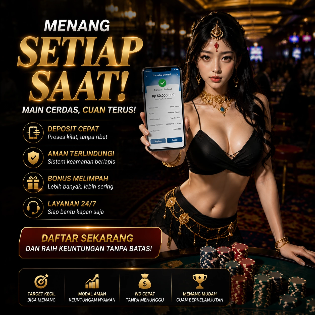 fiona77 Platform Game Terpercaya untuk Pemain Indonesia
