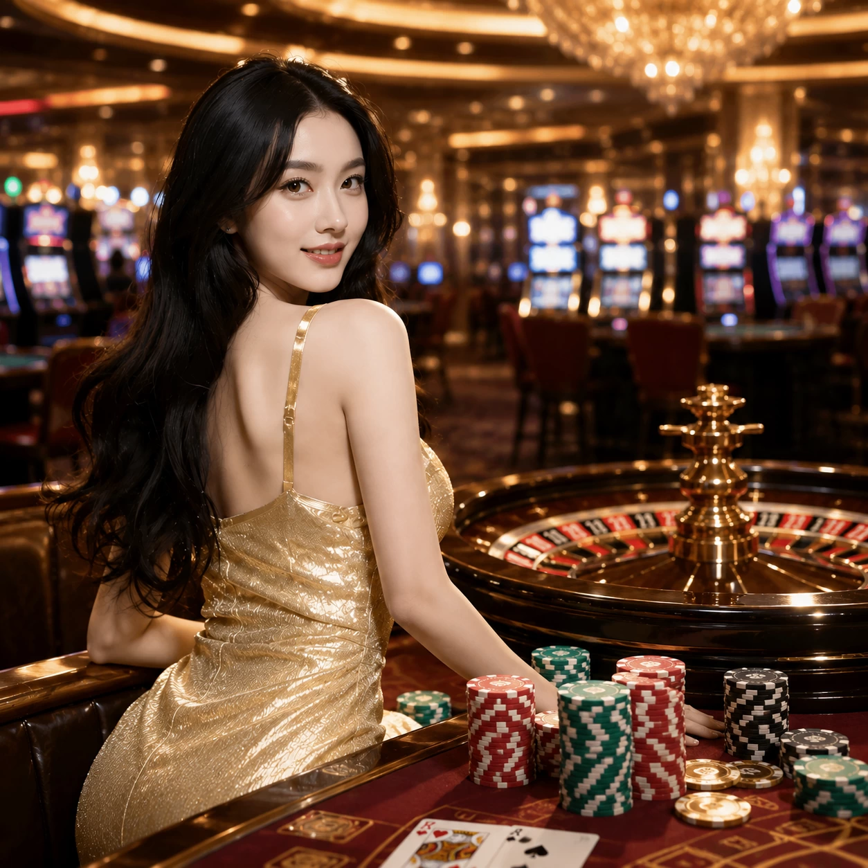 Bagaimana fiona77 Menawarkan Pengalaman Bermain yang Optimal