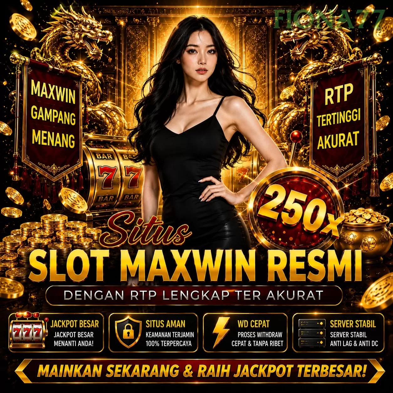Ulasan Fitur Terbaik yang Ditawarkan fiona77