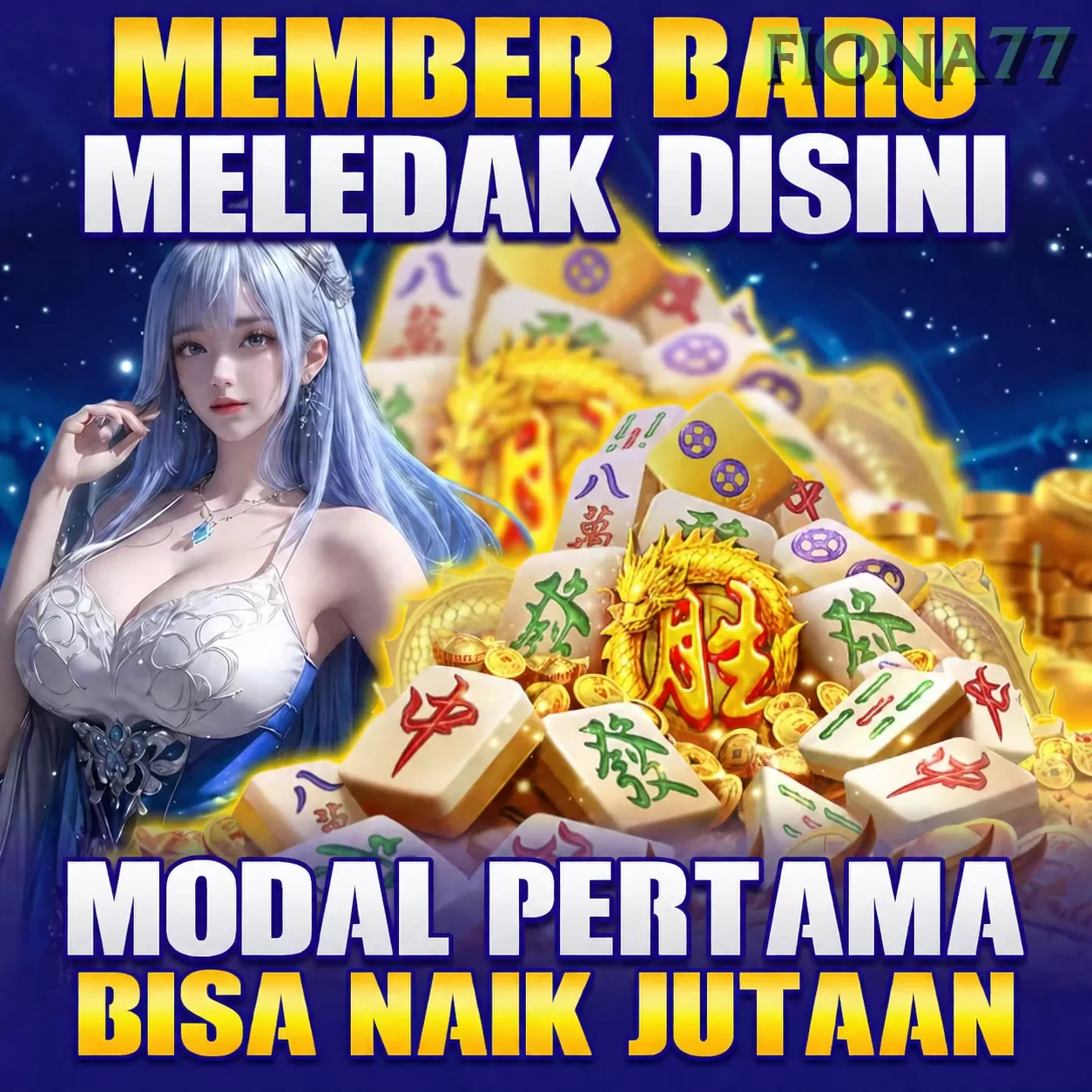 Review Pengalaman Pengguna di Situs fiona77