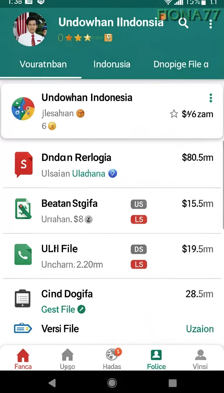 Screenshot Da Guan Yuan 2