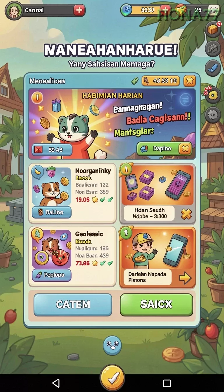 Screenshot Densho 1