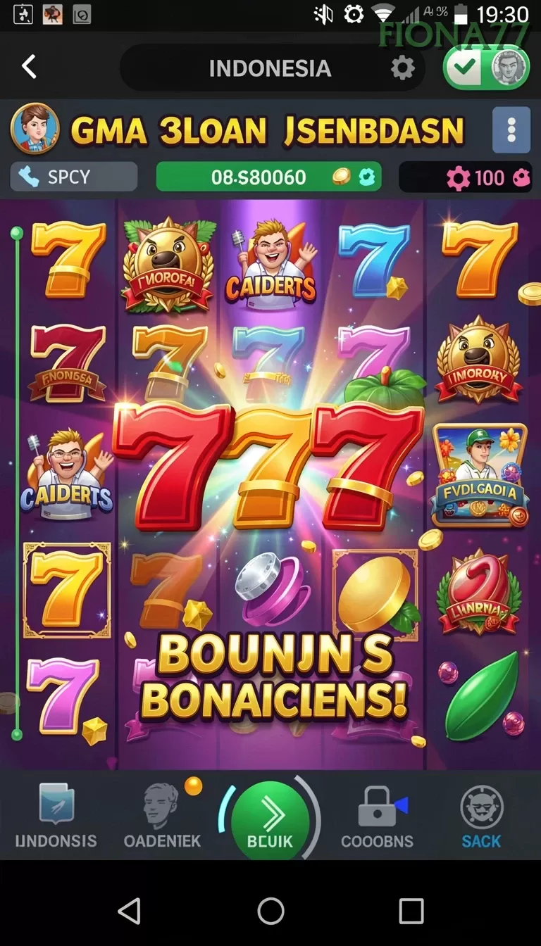 Screenshot Caishen God Of Fortune 1