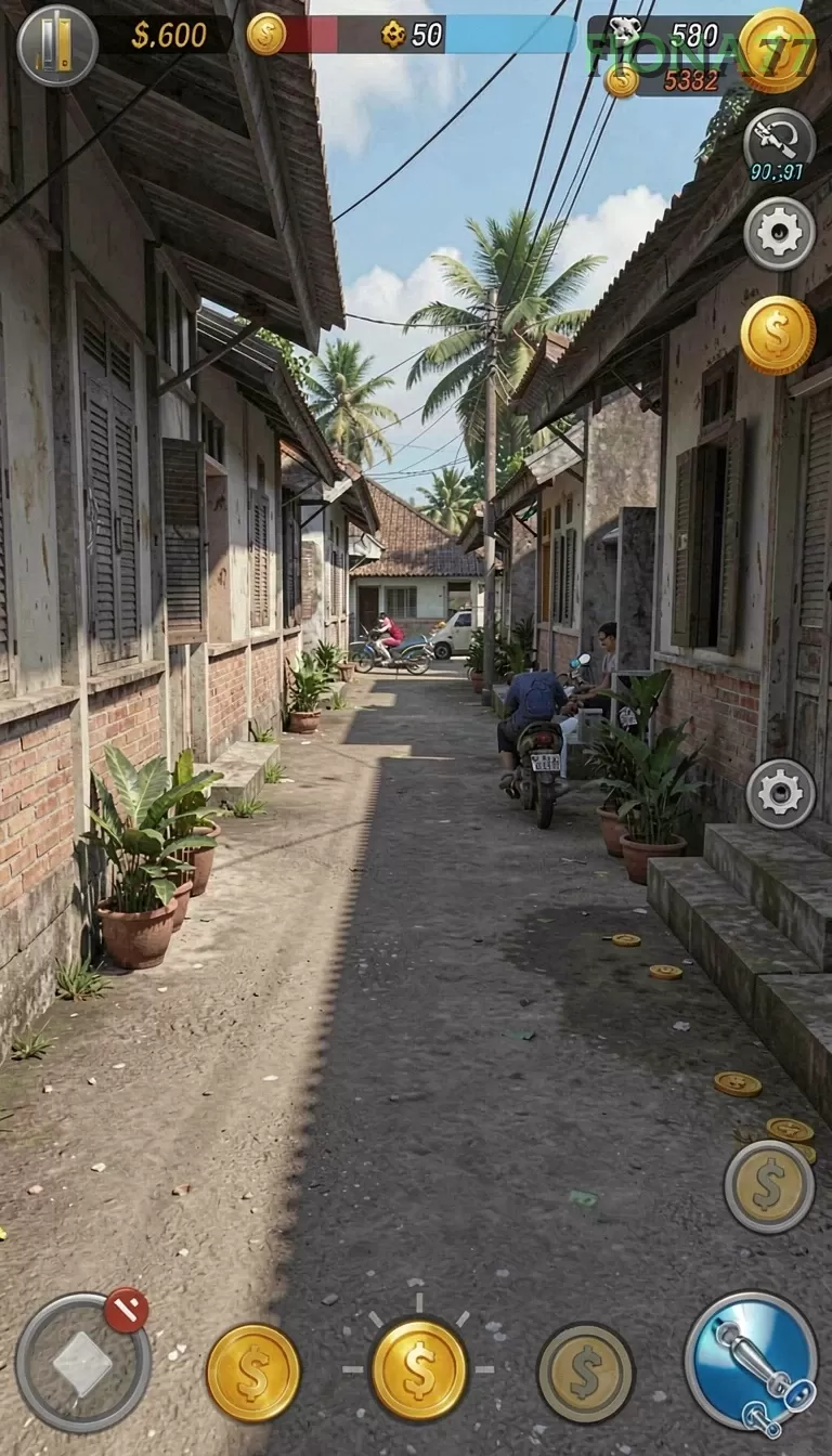Screenshot Fenghuang 1
