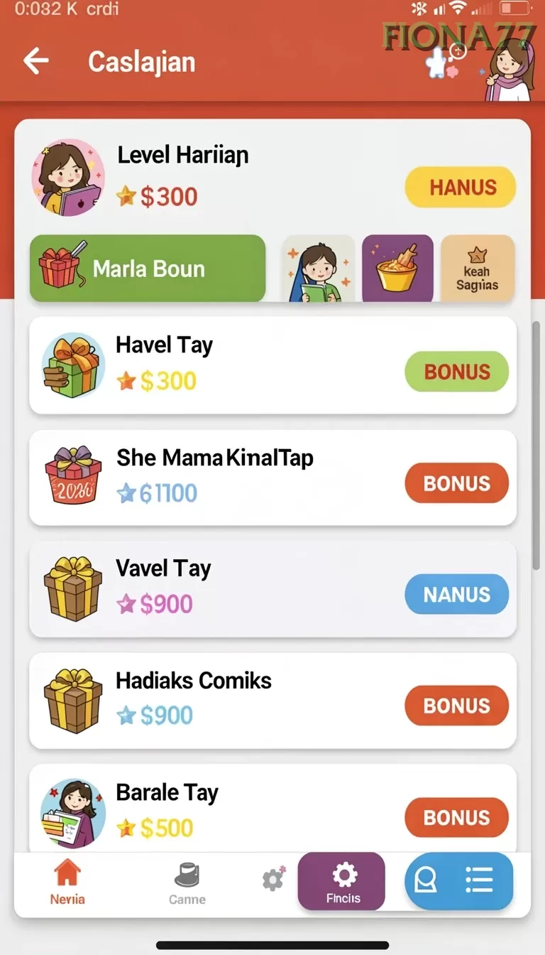 Screenshot HB 1
