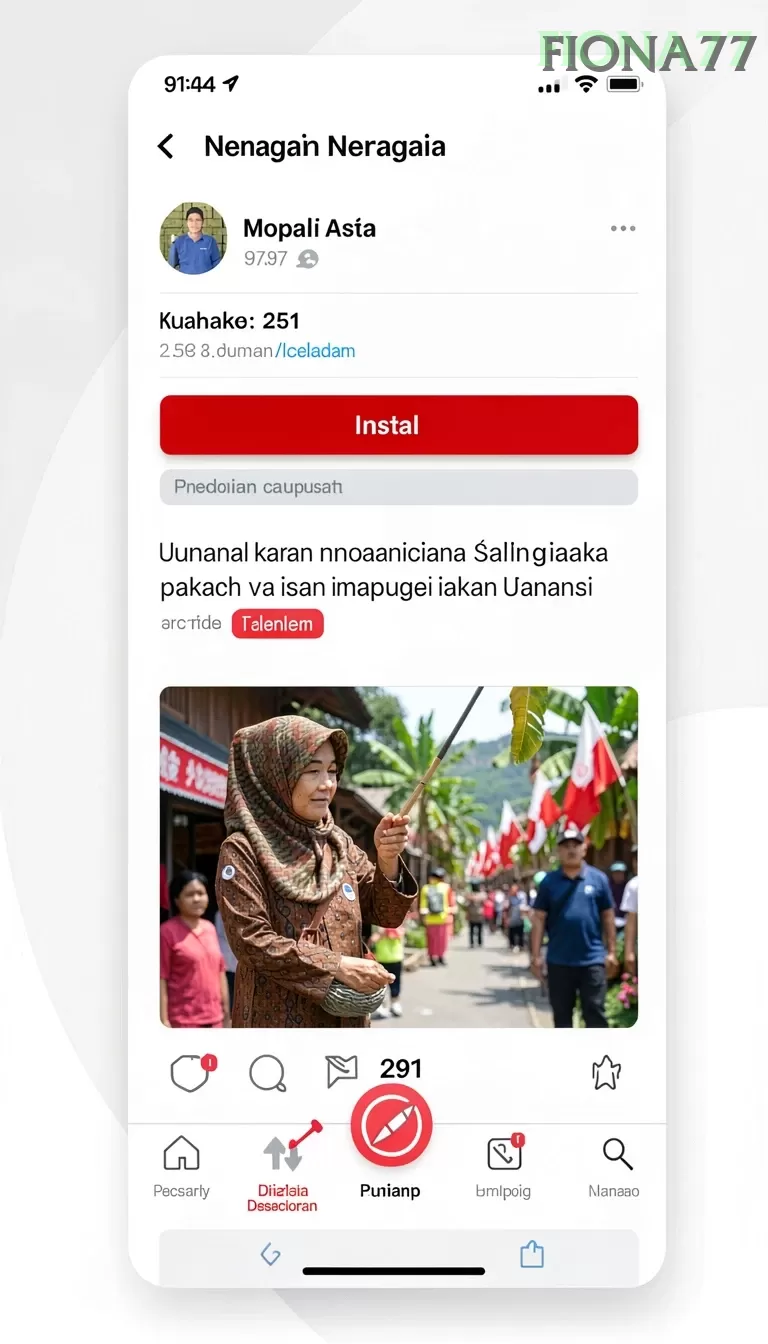 Screenshot Kong 1
