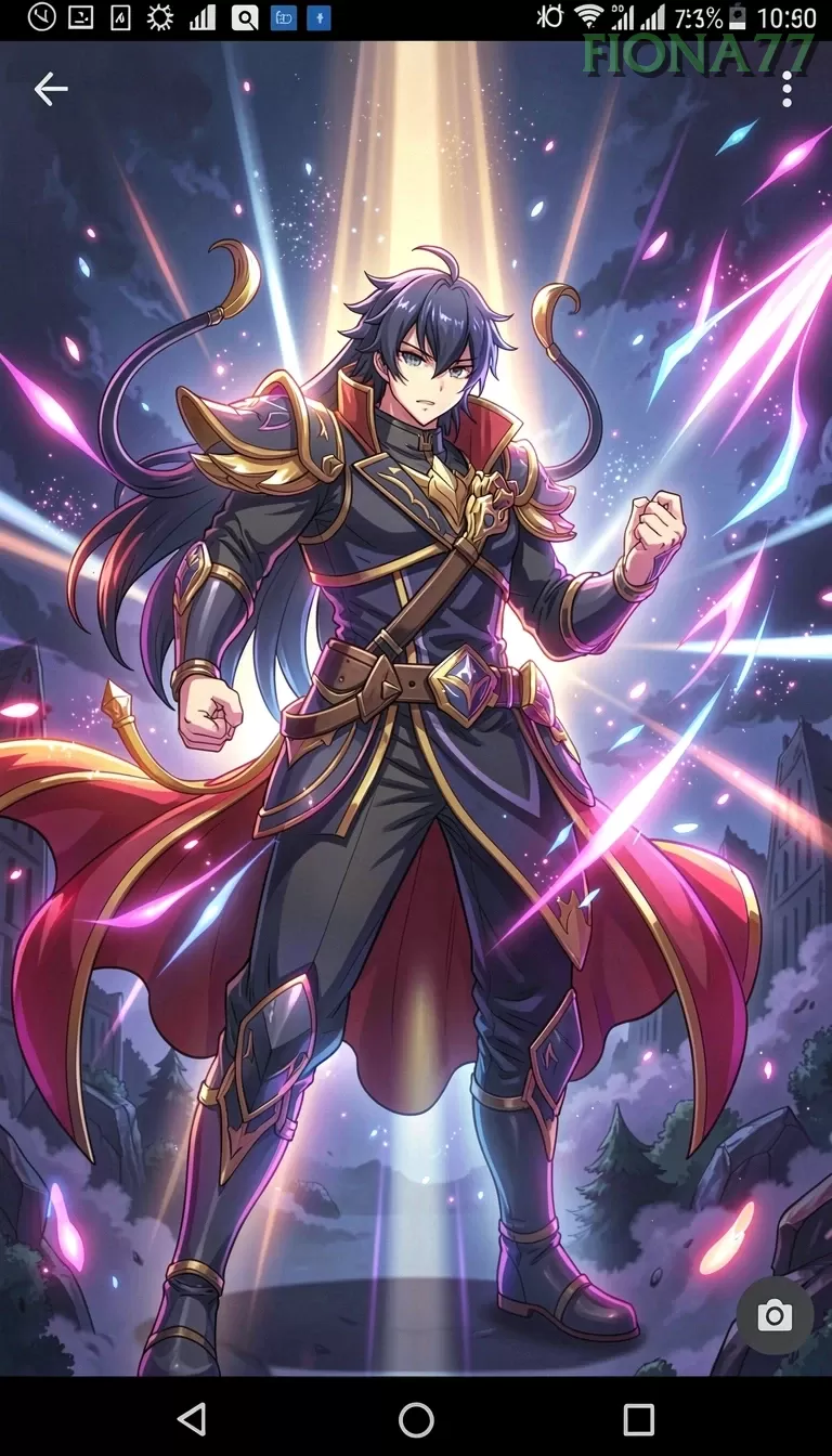 Screenshot The Knight King 2