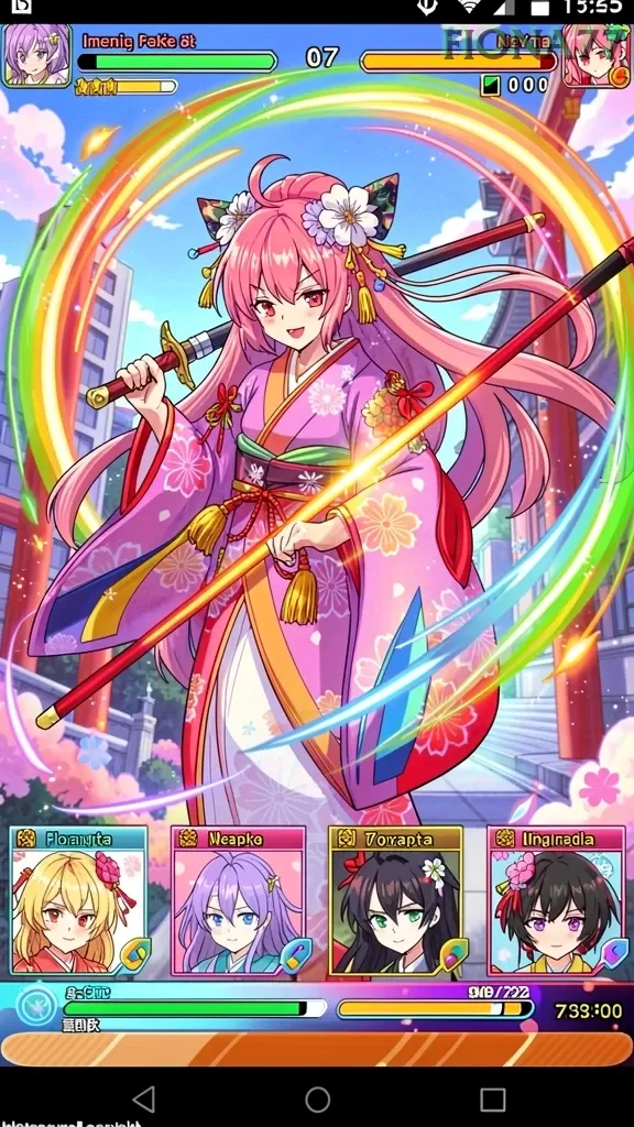 Screenshot Fenghuang 2