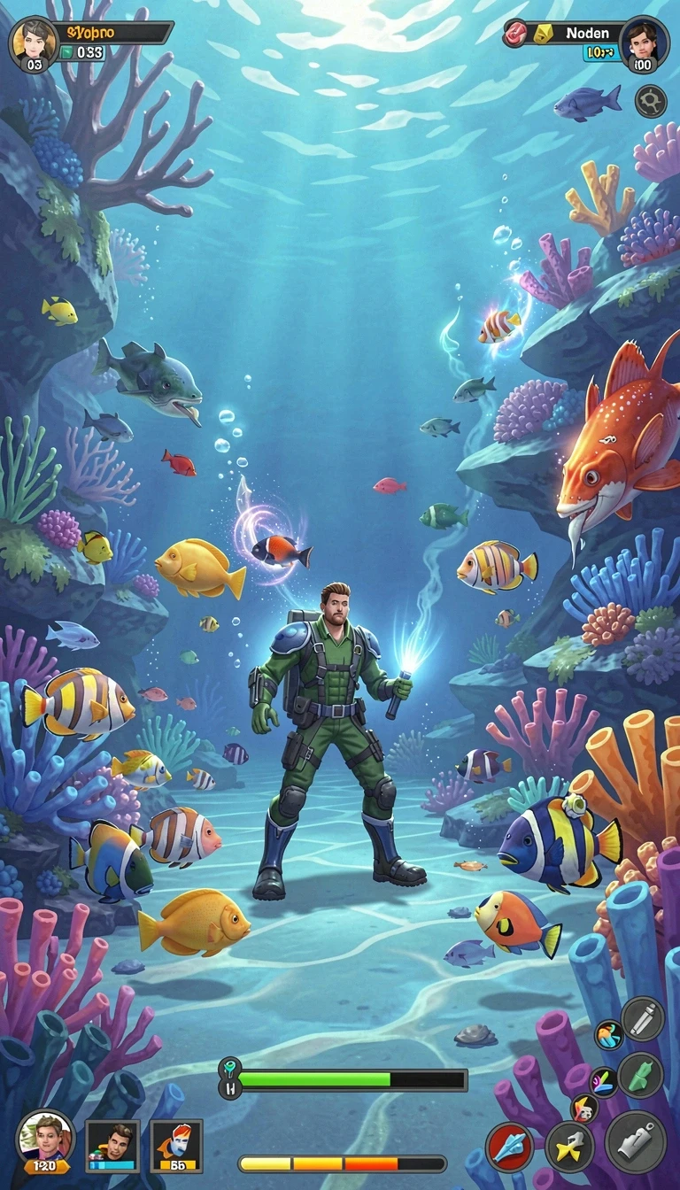 Screenshot Review Game Kong untuk Pemula dan Pro 1