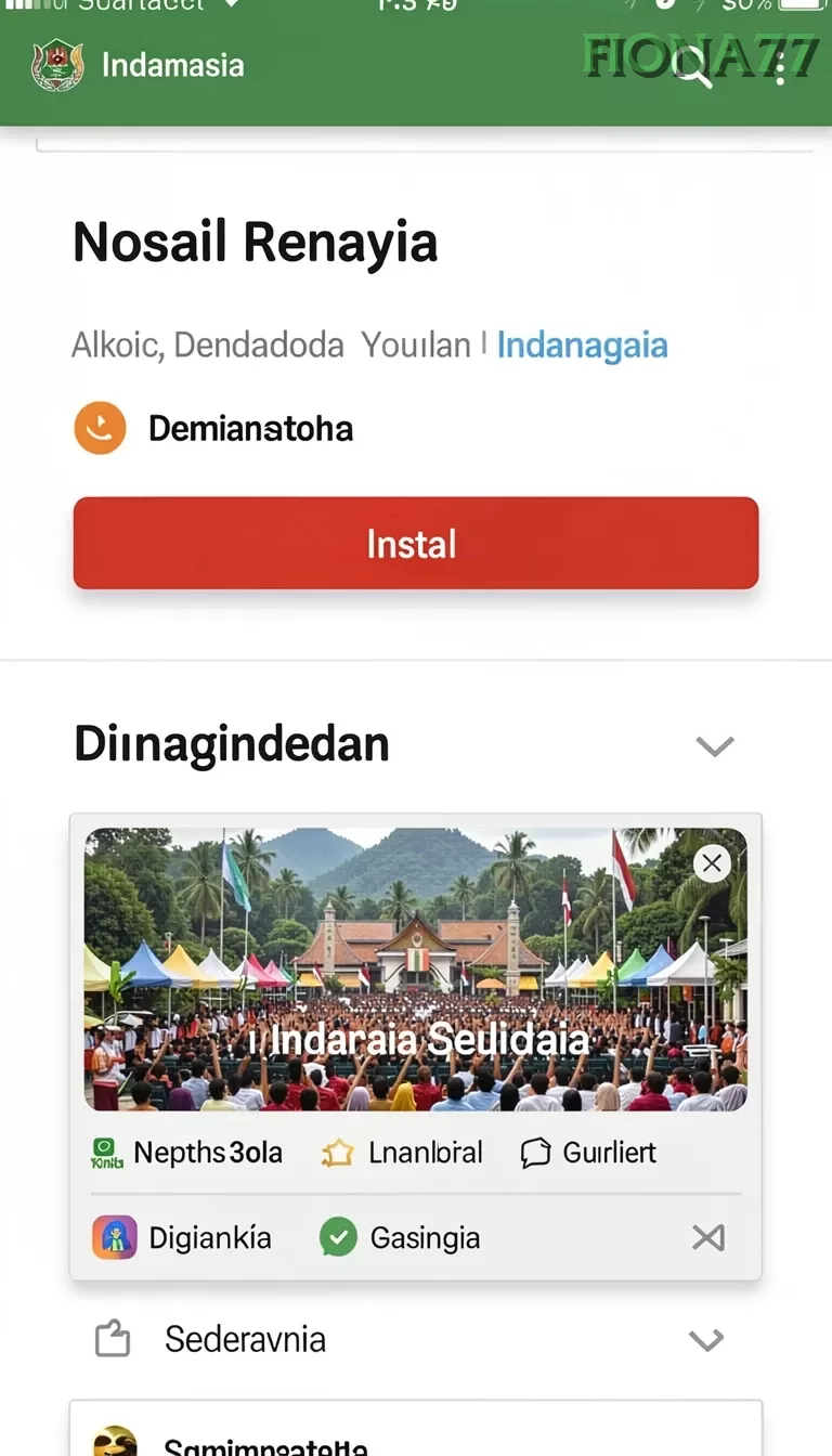 Screenshot Da Guan Yuan 1
