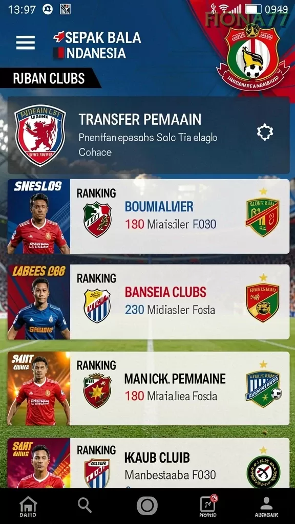 Screenshot Cricket Star 2
