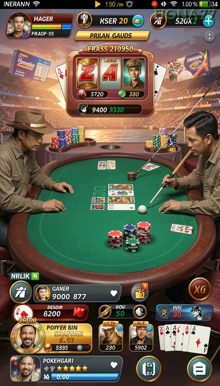 Screenshot Dragons Luck Megaways 2